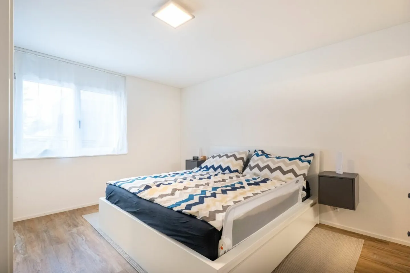 Dream garden apartment with unobstructed views - Photo 6 of 12