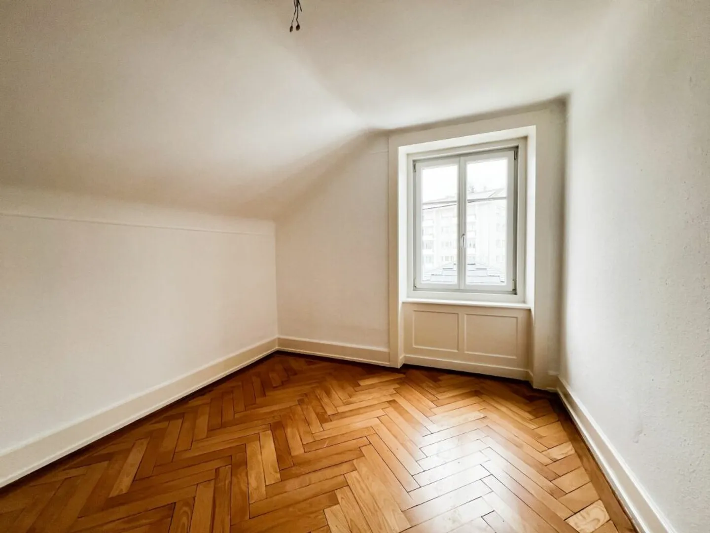 Schöne 3-Zimmer-Wohnung in den Monts - Foto 6 von 10