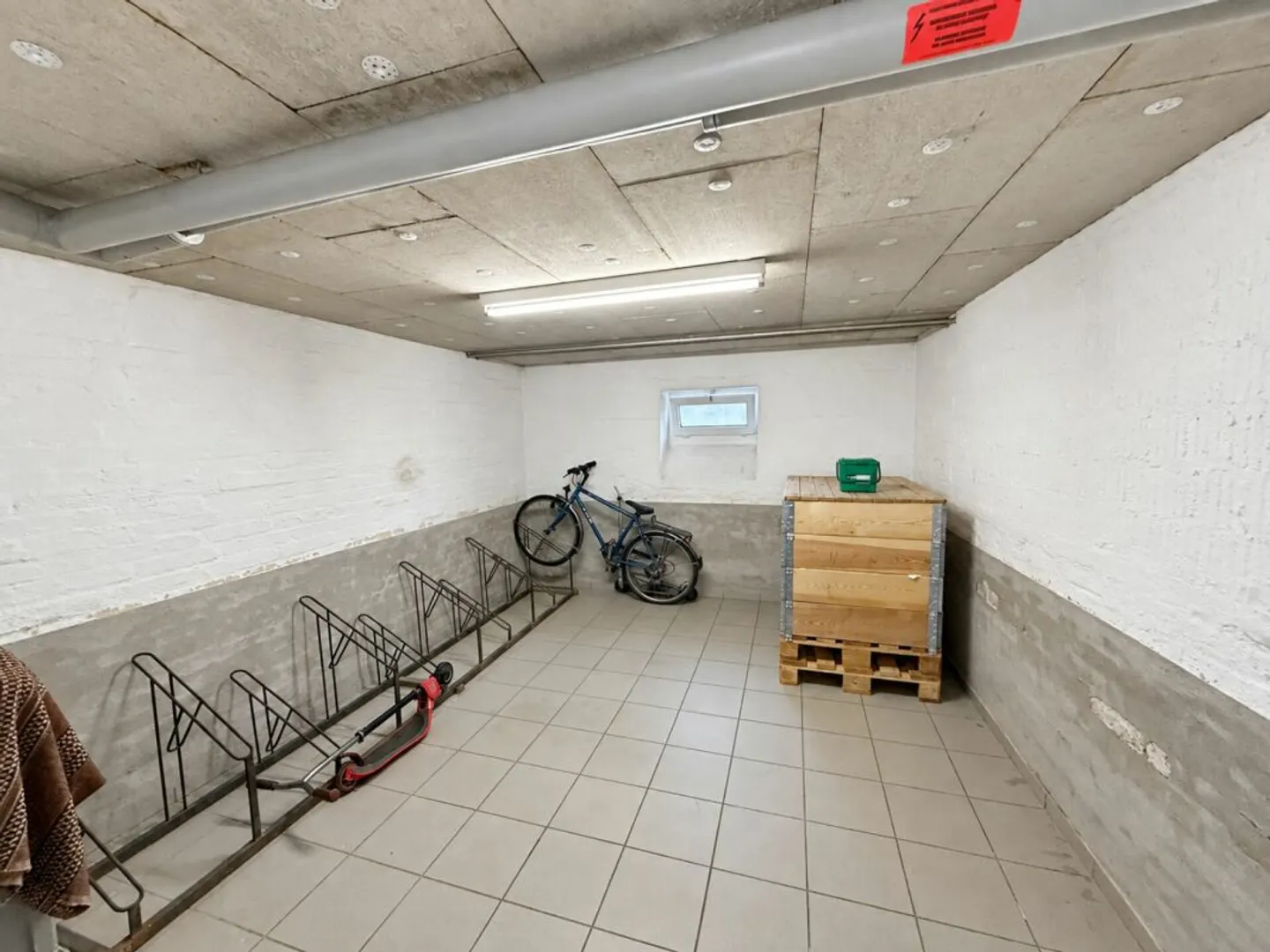 Wohnglück zum kleinen Preis - 3.5 Zimmer in Pratteln - Foto 11 di 13