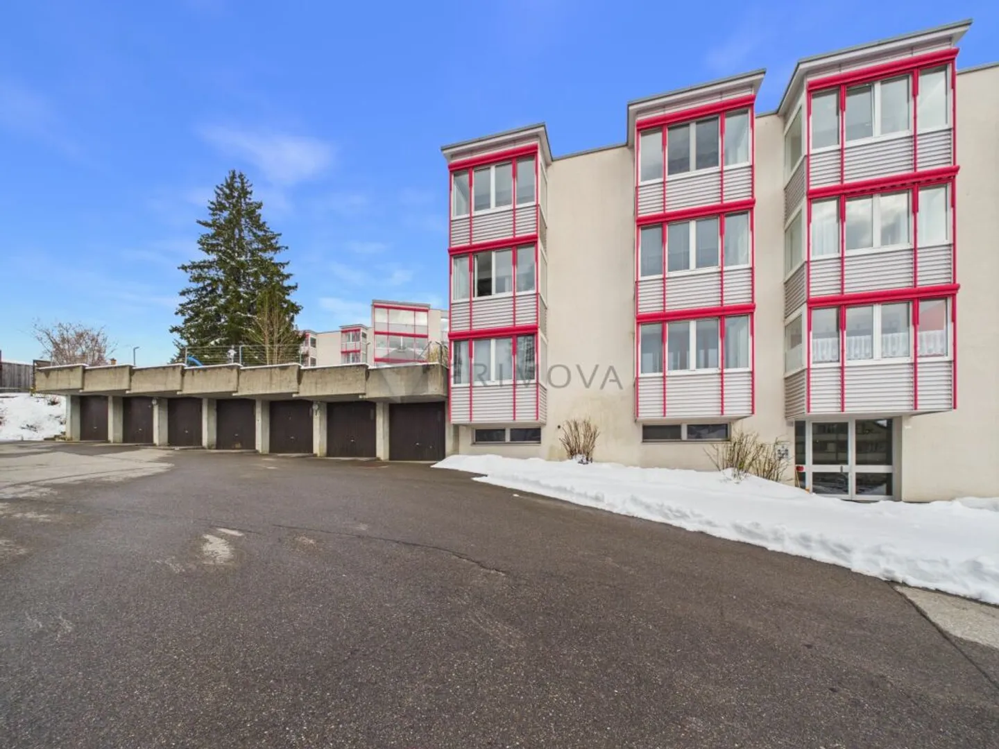 Vivere tranquillo nell'Appenzellerland - Foto 1 di 8