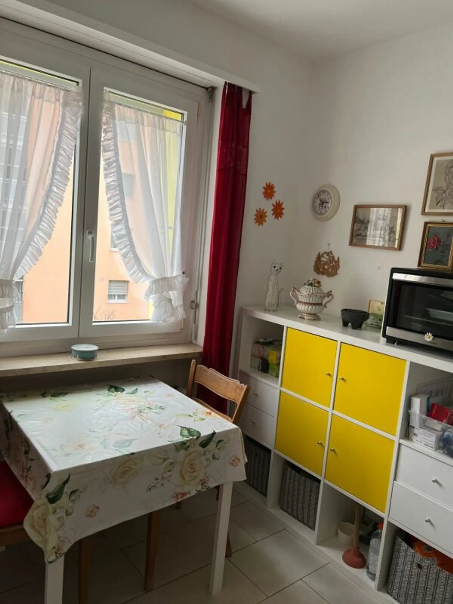 Appartamento centrale a Tenero - Foto 3 di 10