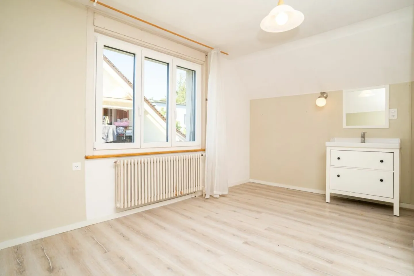 Charmantes 5.5 Zimmer Reihen-Eckhaus an toller Lage - Photo 11 of 13