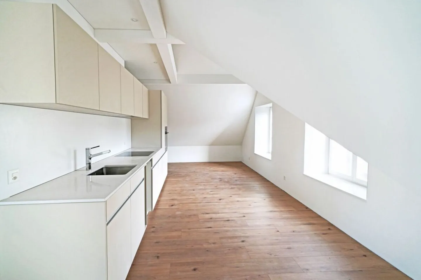 Loft Incantevole a Willisau - Foto 2 di 9