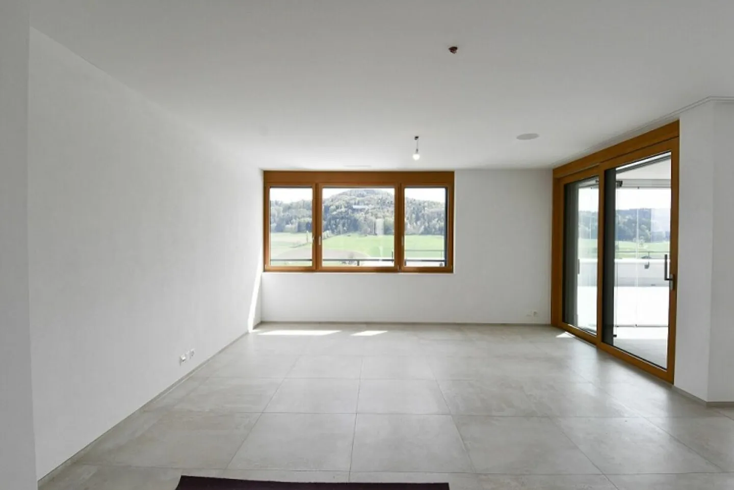 Exklusives Terrassenhaus mit Ausblick - Foto 6 von 12