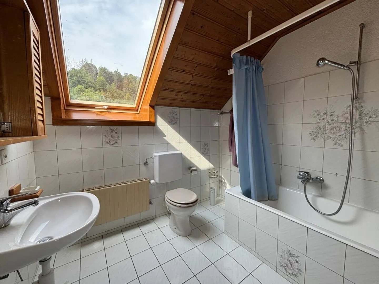 Affascinante casa indipendente di 8 stanze - Foto 13 di 13