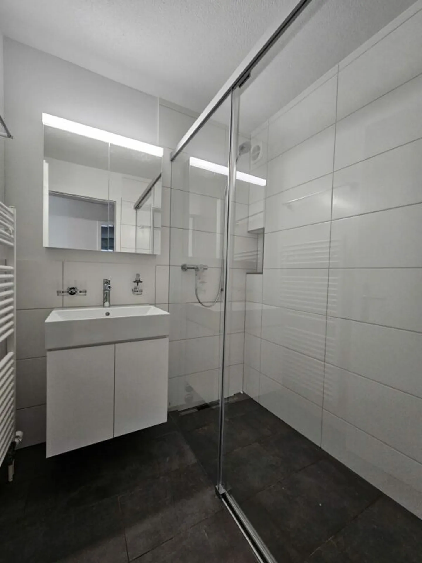 Renovierte 4.5-Zimmer-Wohnung - Foto 4 von 10