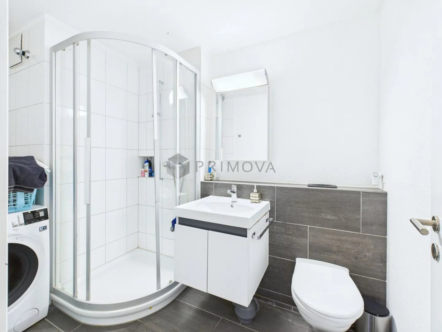 Charmante Wohnung in Horgen - Foto 10 von 12