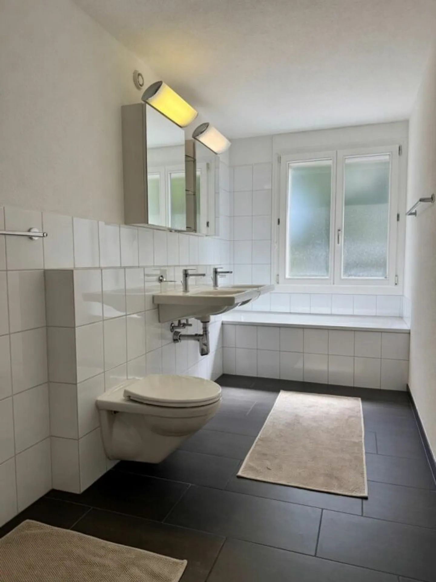 Exclusive 4.5-room garden maisonette apartment with additional rooms - Photo 5 of 7