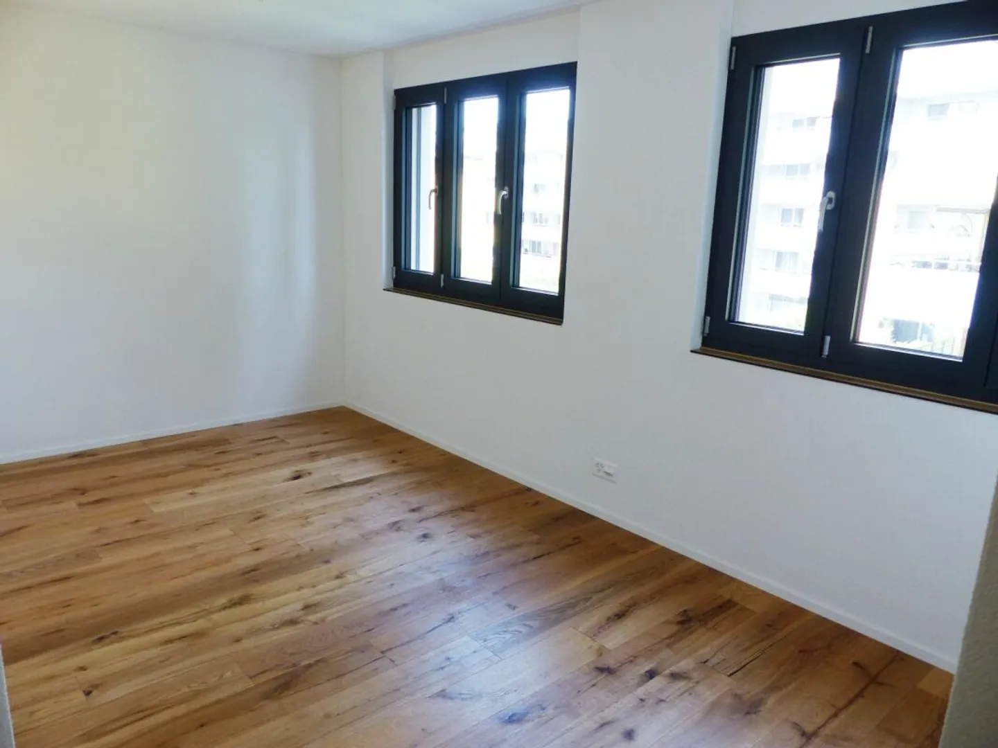 Modernes Duplexhaus in Buchs - Foto 7 von 13