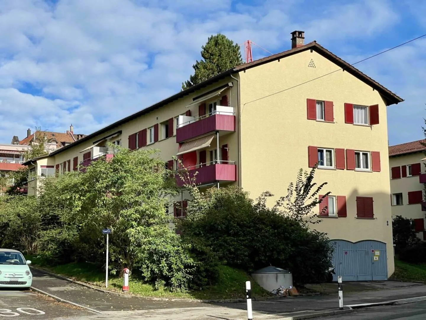 Charmant Appartement en Zone Calme - Photo 1 sur 8