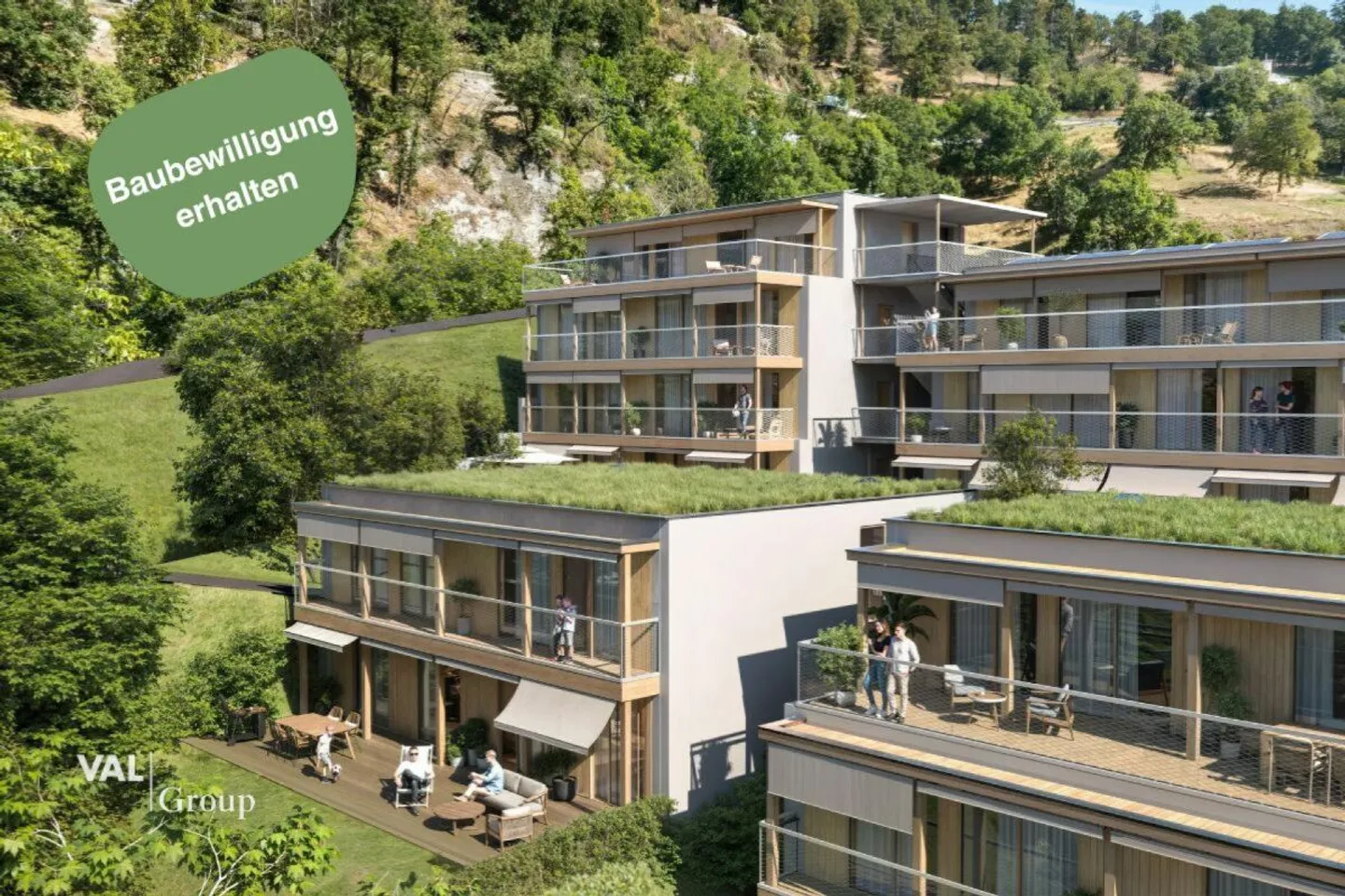 Modern New Apartment for Families - Photo 1 of 12