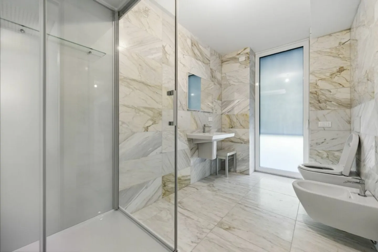 Residenza Ceresio 52: luxuriöse Wohnungen mit Seeblick - Foto 11 von 12