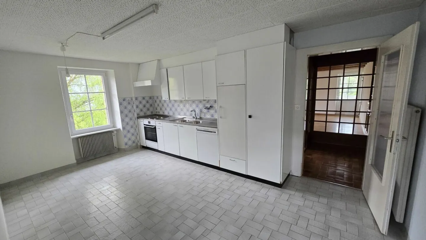 Appartement de 5.5 pièces charmant - Photo 8 sur 12