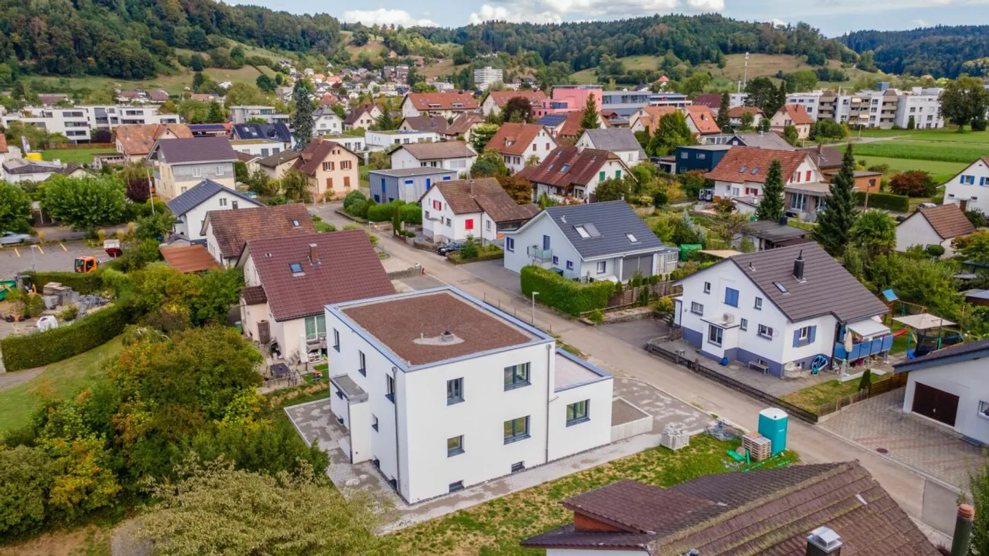 Modernisiertes Einfamilienhaus - Foto 13 von 13