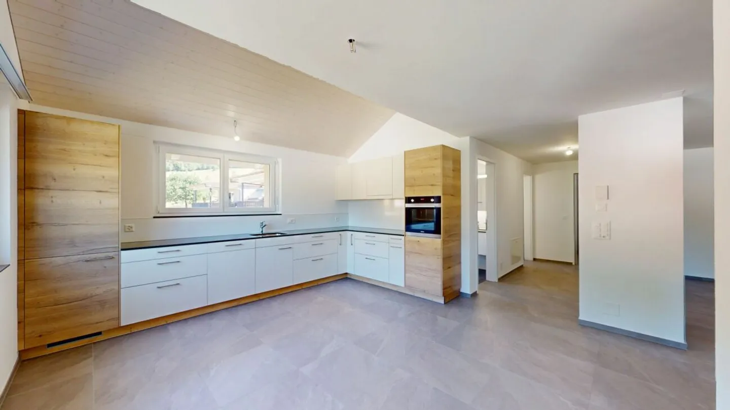 "INVESTMENT PACKAGE" 2 x NEW APARTMENTS in Herbetswil - Photo 4 of 13