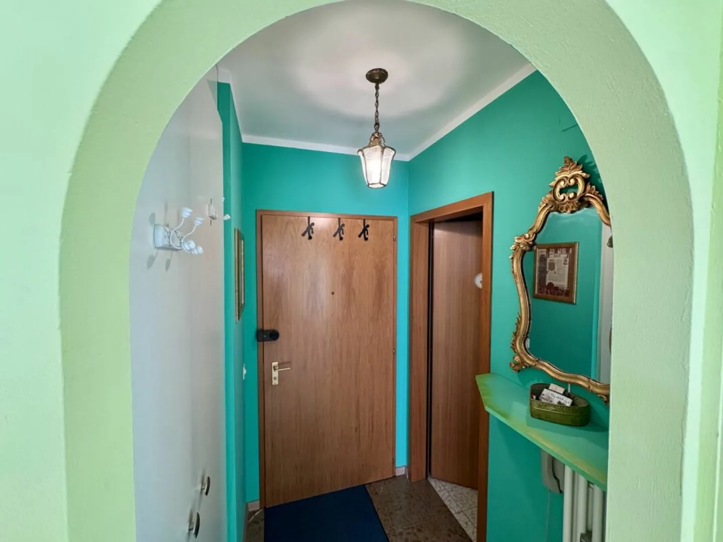 ASCONA - Charmante Einzimmerwohnung in zentraler Lage - Foto 3 von 13