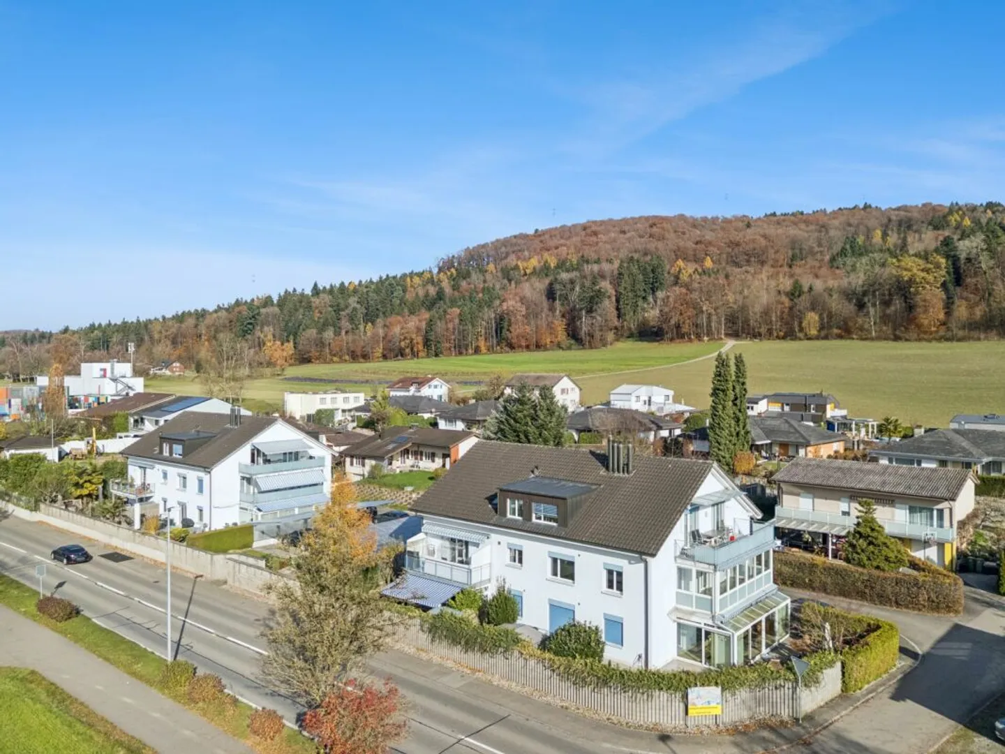 ZENTRAL - ZEITLOS - ZUHAUSE - Foto 12 von 13