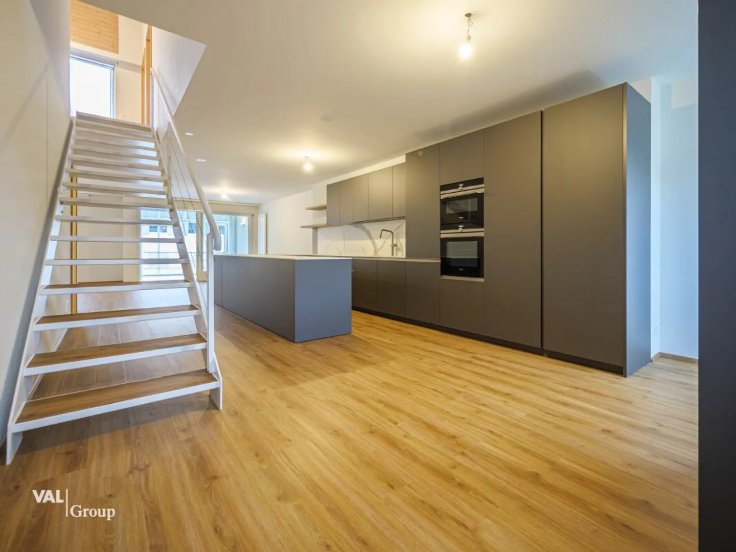 Magnifique duplex au coeur de Sion - Photo 1 of 13