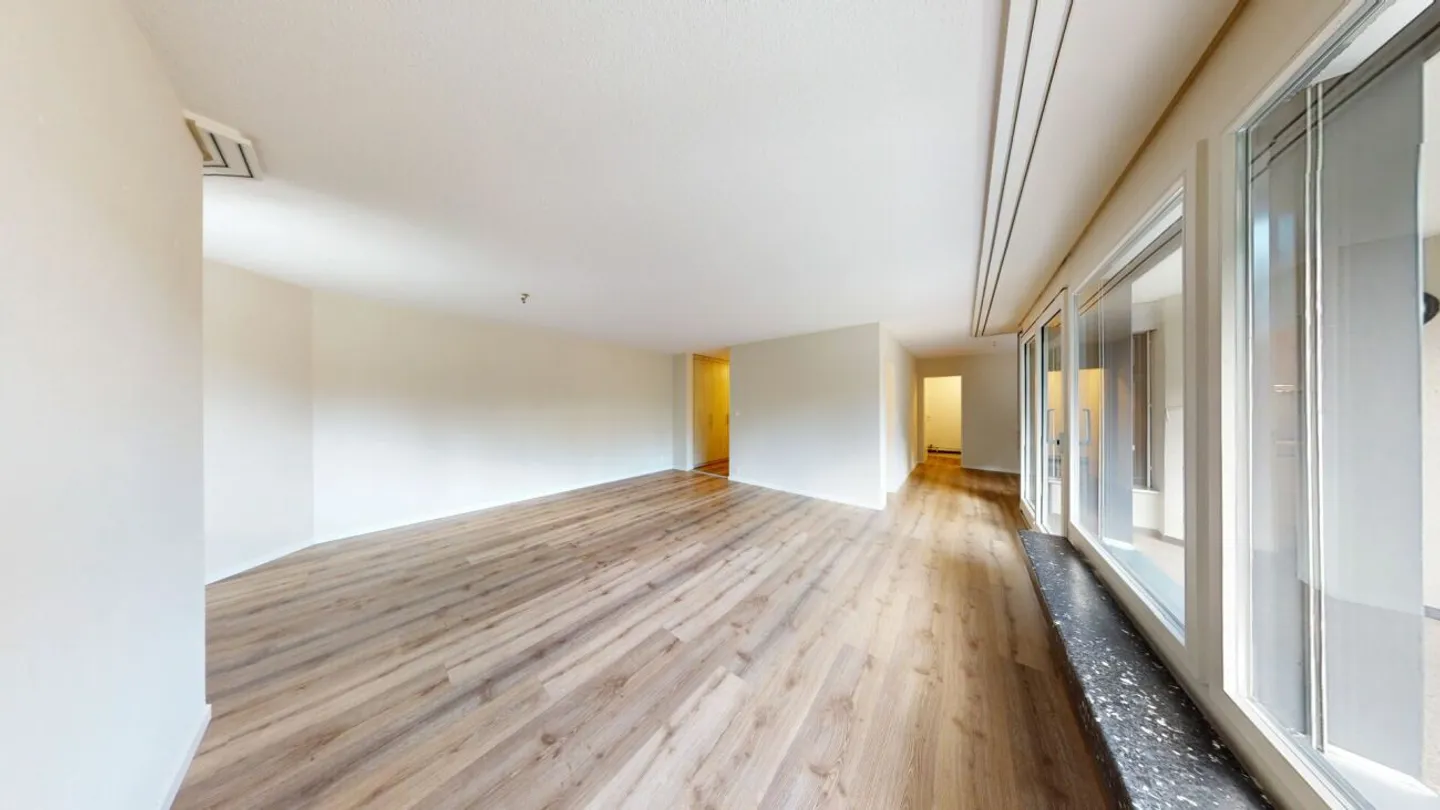 3.5 room apartment with generous living comfort in Emmen - Photo 5 of 13