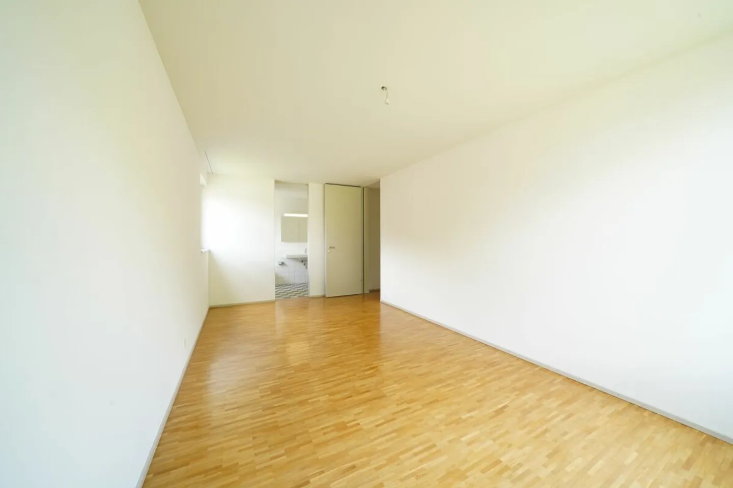 Attractive 4.5-room apartment in a quiet location in Büren NW - Photo 3 of 8