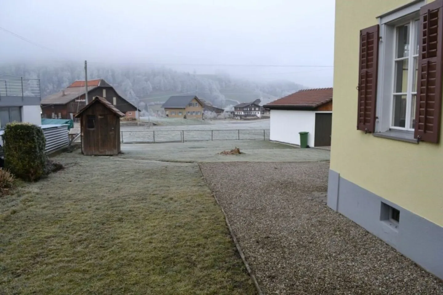 Attractive 3.5-room apartment in Hasle - Photo 13 of 13