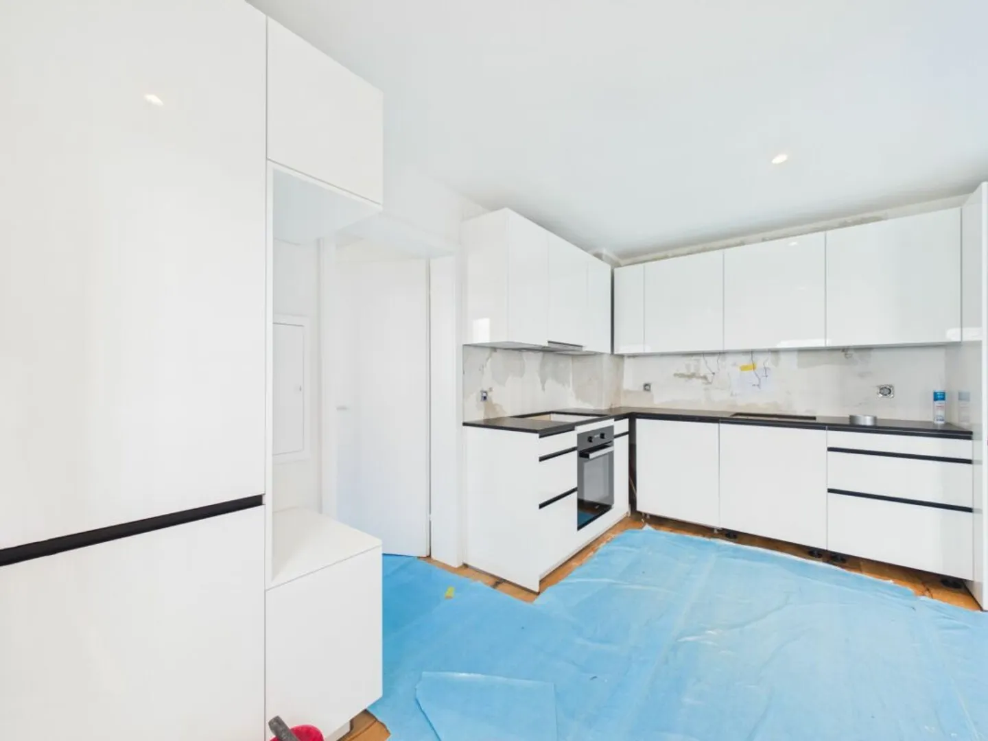 Exklusive 2.5-Zimmerwohnung - Foto 2 von 13