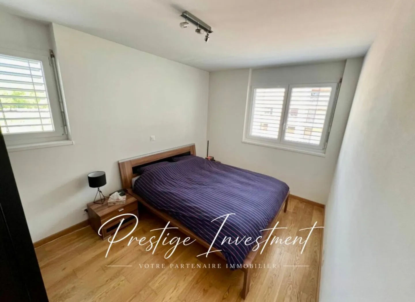 BRIGHT APARTMENT WITH TERRACE OF 5.5 ROOMS & 148 M2 APROZ - Photo 11 of 13