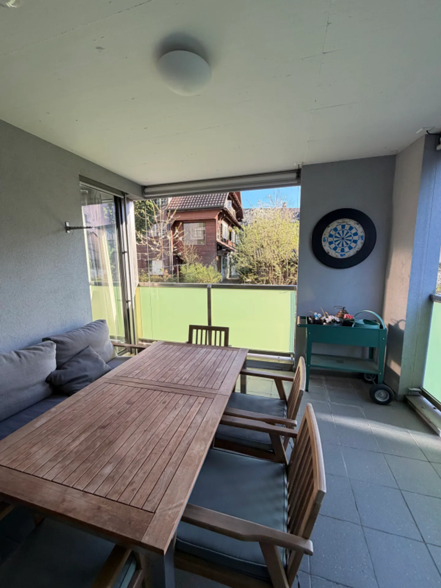 Appartamento perfetto a Kriens - Foto 6 di 12