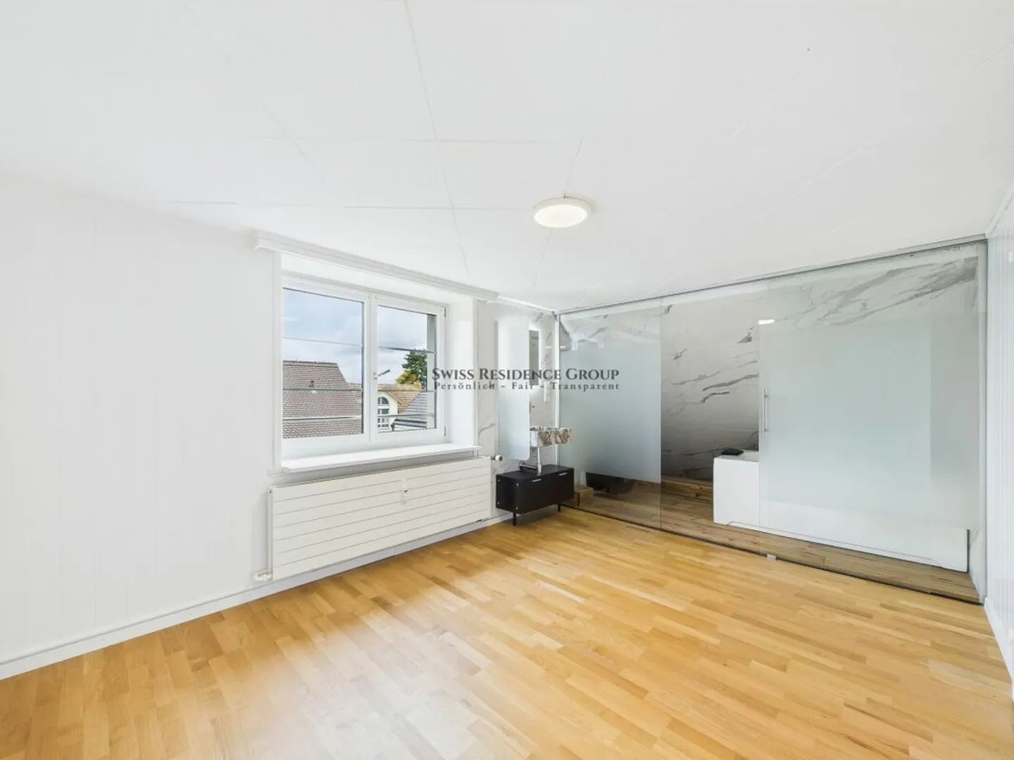 Charming Semi-Detached House for Rent in Küsnacht on Lake Zurich - Photo 10 of 13