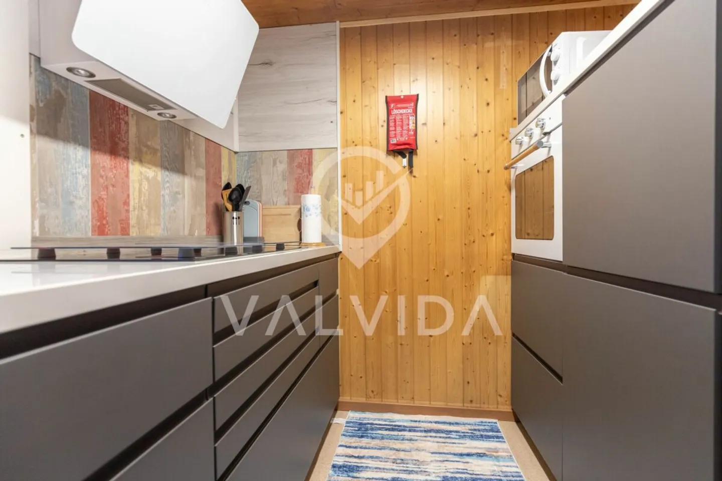 Chalet affascinante 'zer Tola' in posizione soleggiata di Bürchen - Foto 10 di 13