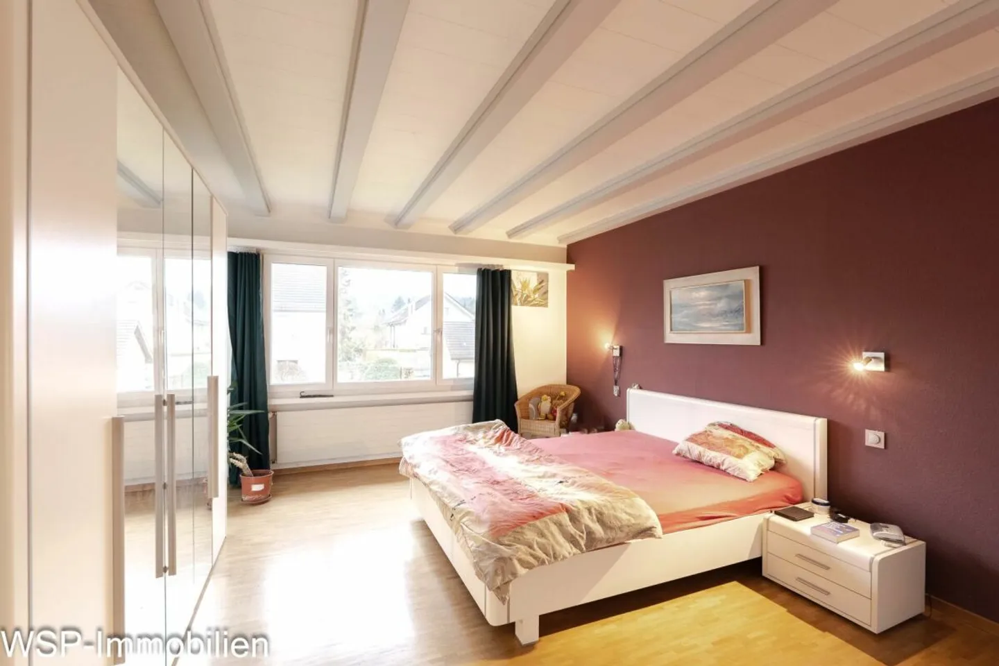 Soleil - Paix - Central - Photo 9 sur 13