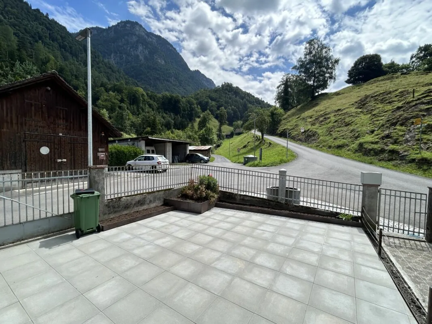 Appartement 1,5 pièces avec espace de vie spacieux - Photo 7 sur 7