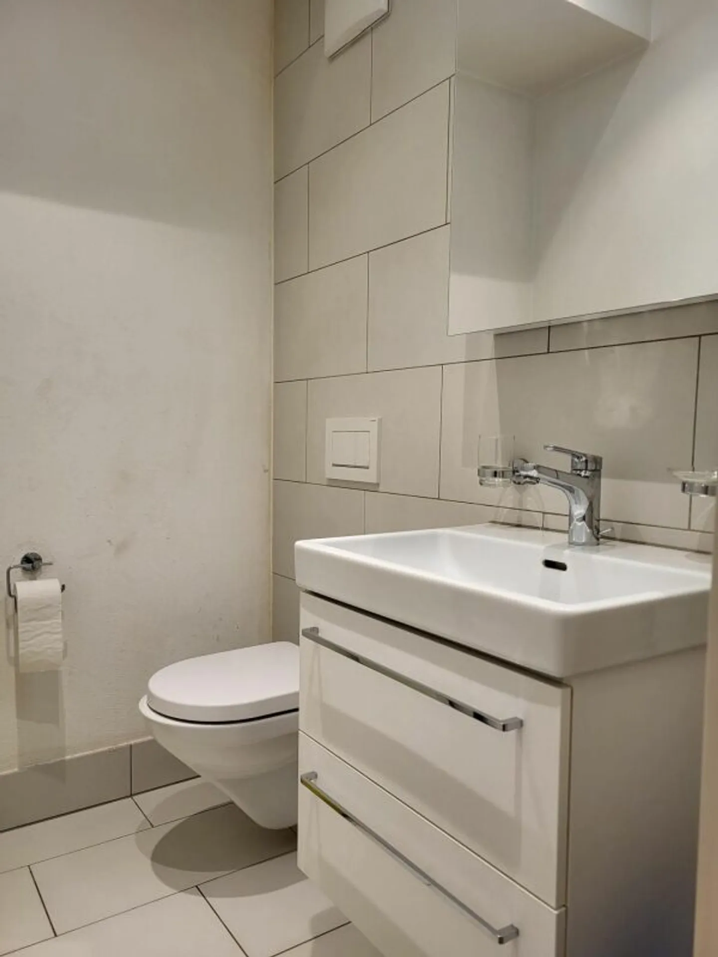 Charmante Wohnung in Bad Ragaz - Foto 4 von 7