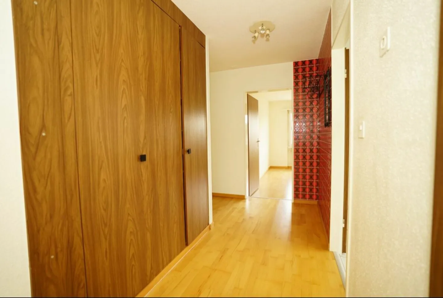Appartamento 4.5 camere ben tenuto a Obergösgen - Foto 8 di 13