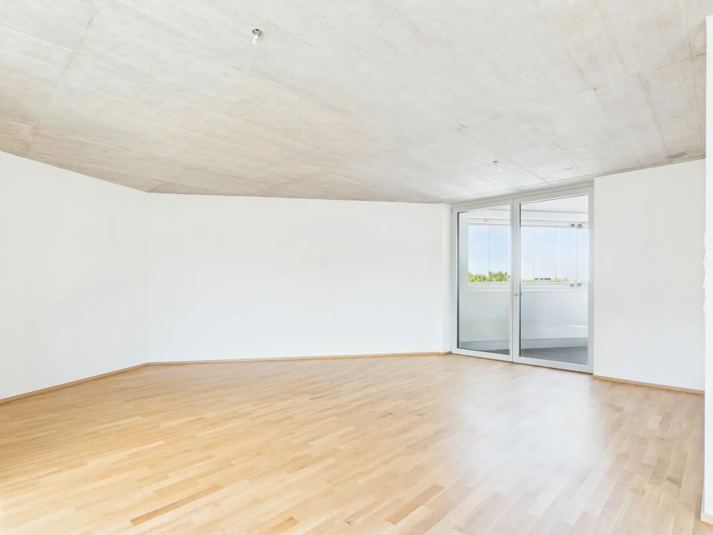 Modernes Apartment in Basel - Foto 10 von 11