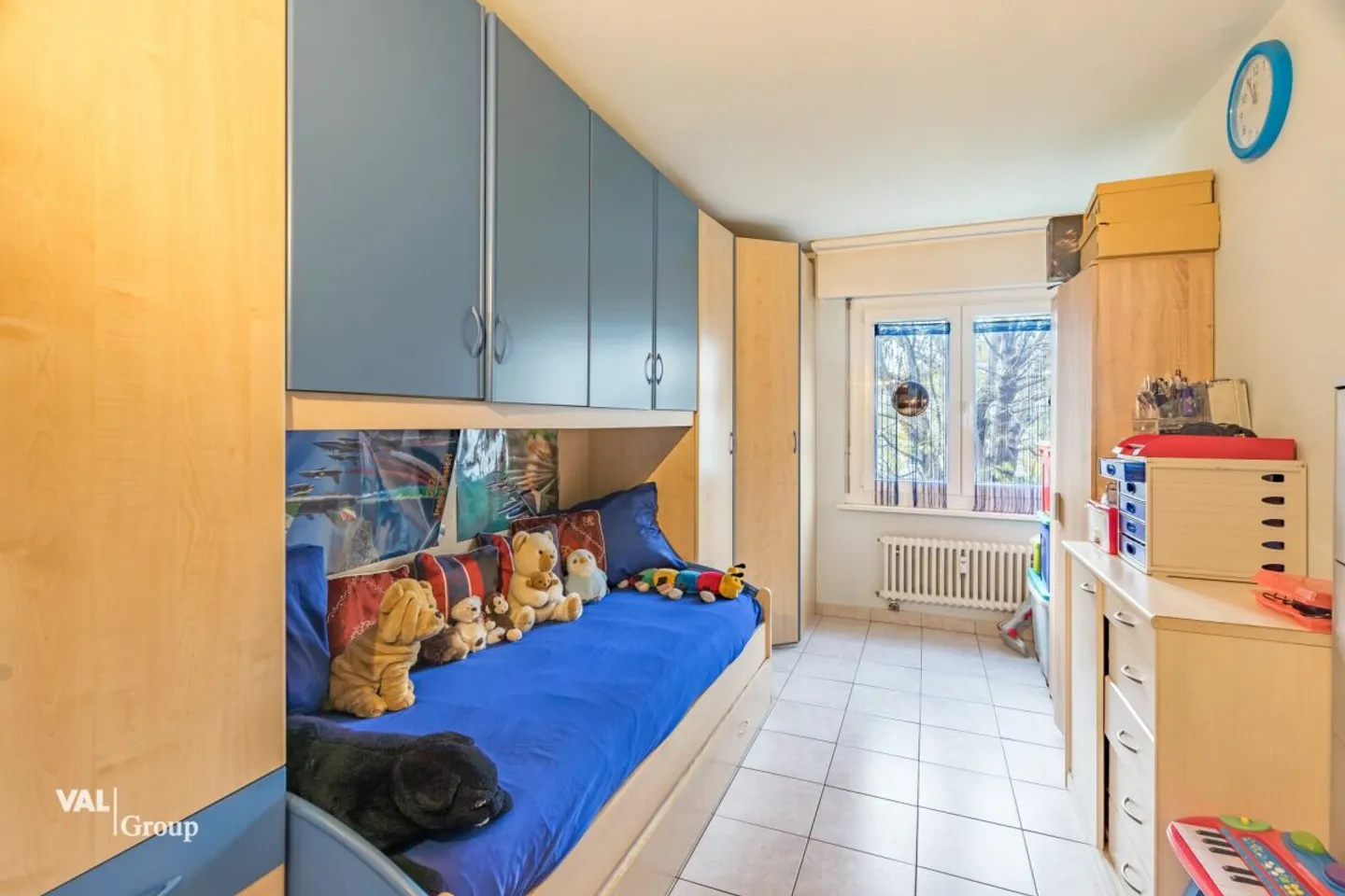 Living with Comfort and View - 4.5-Room Apartment in the Best Location of Visp - Photo 5 of 12