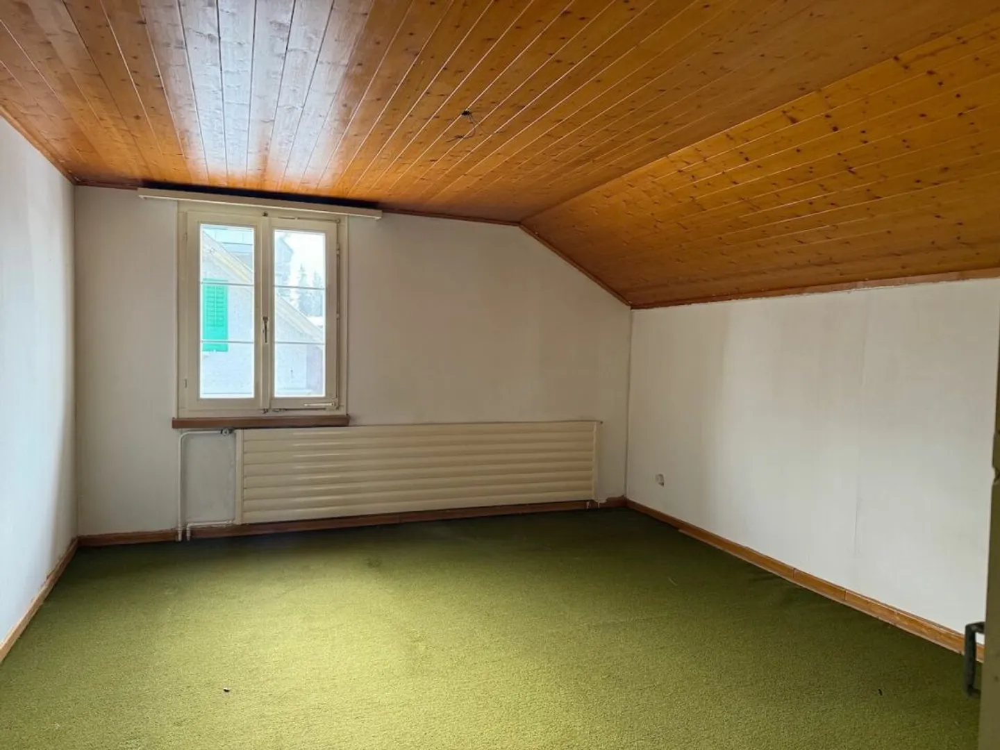 Detached 4.5-room single-family house with garden & storage space - Photo 6 of 10