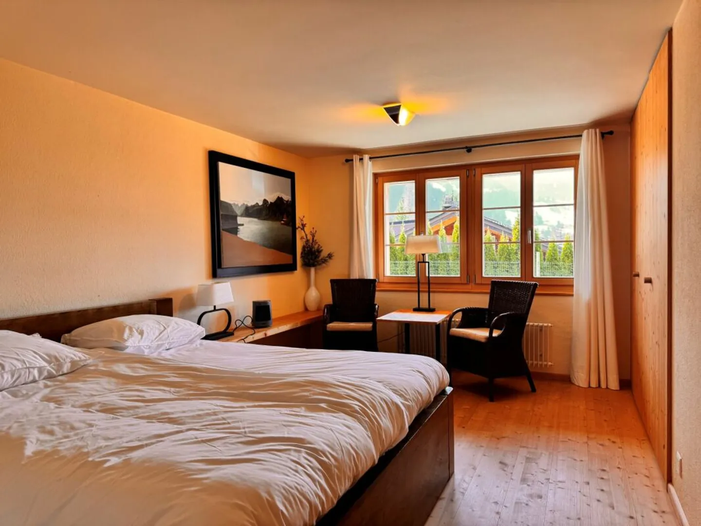 Chalet familial comme résidence secondaire (achat également possible pour les étrangers) - Photo 8 sur 13