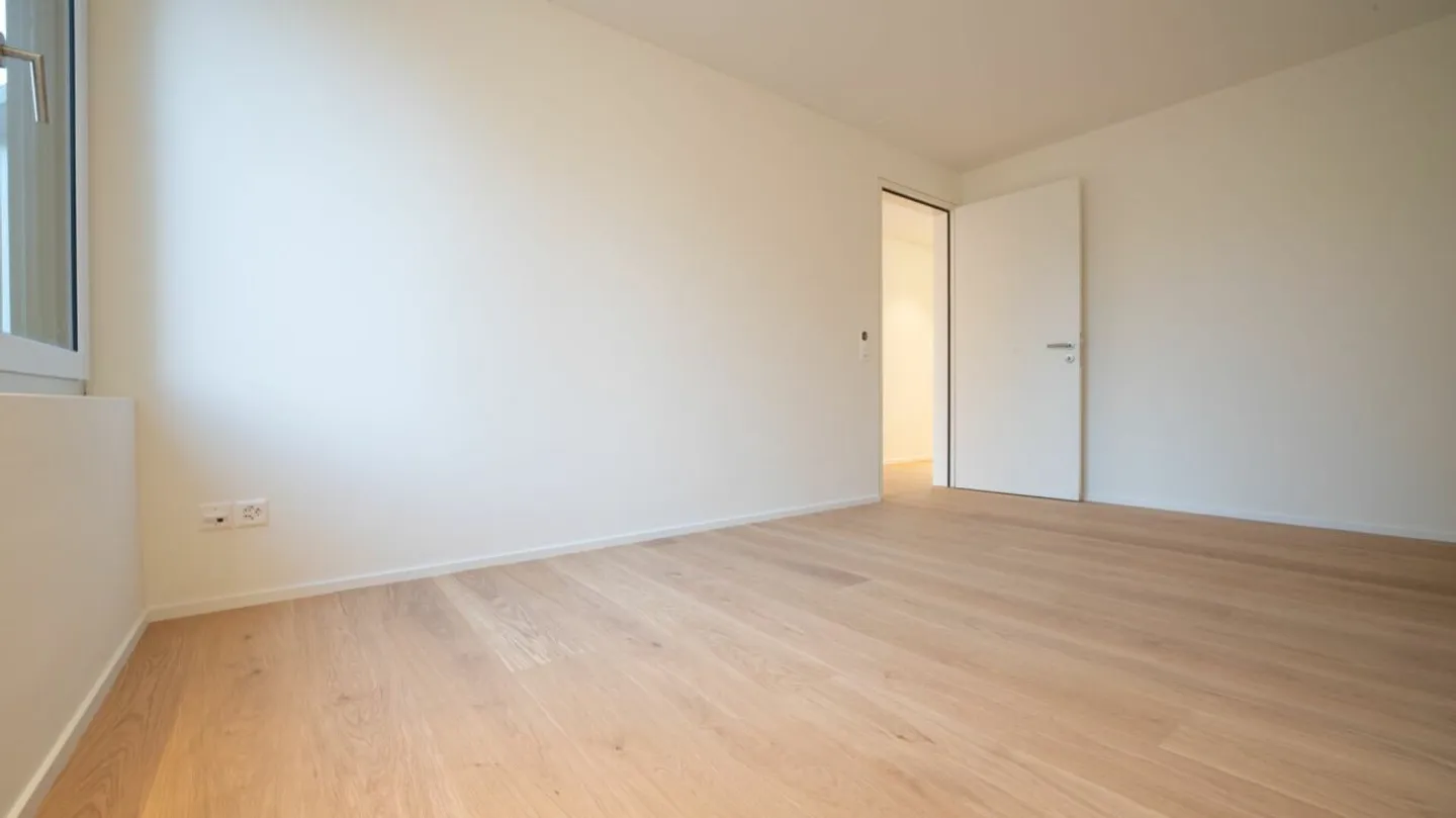 Spacious, modern apartment in a sought-after residential area at Rosenberg - Photo 6 of 13