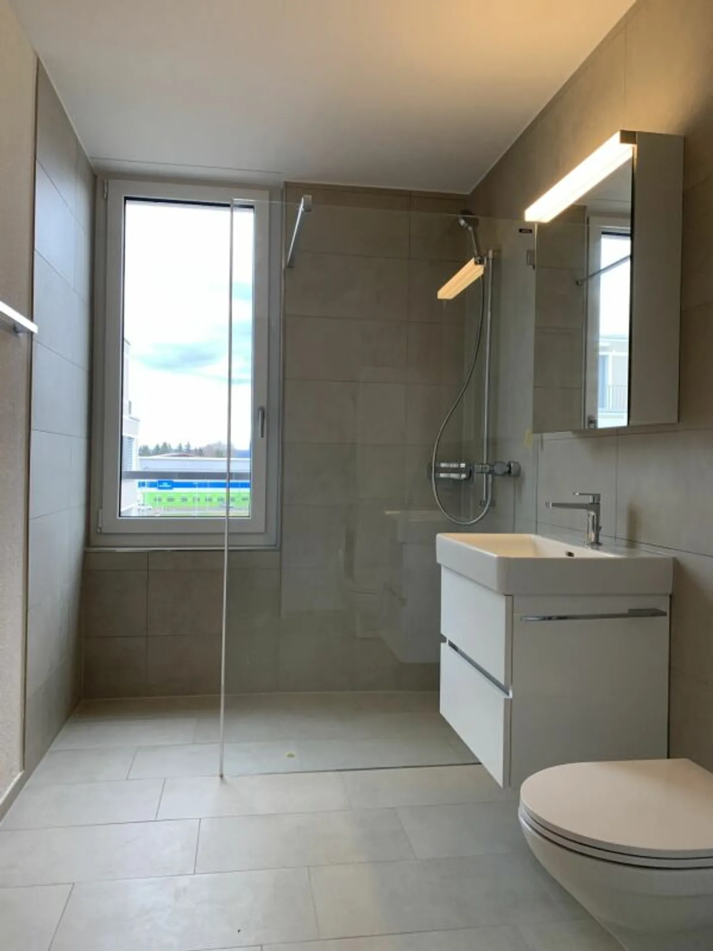 Charmante 2.5 Zimmer Wohnung - Foto 5 von 8