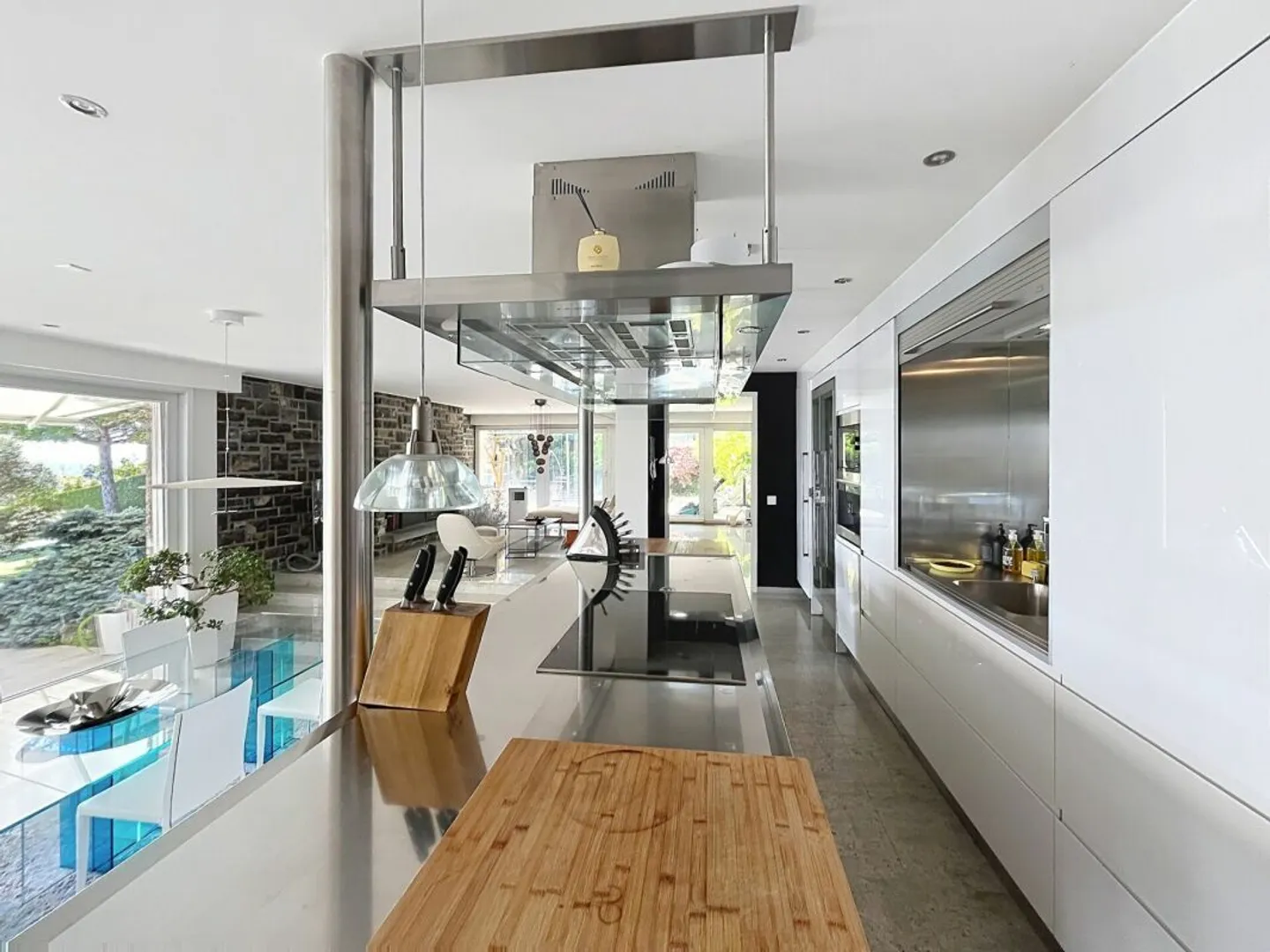 Duplex avec Piscine Privée - Photo 5 sur 9