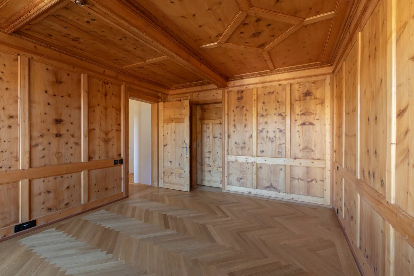 Luxus-Penthouse mit Traumhaftem Blick - Foto 5 von 5