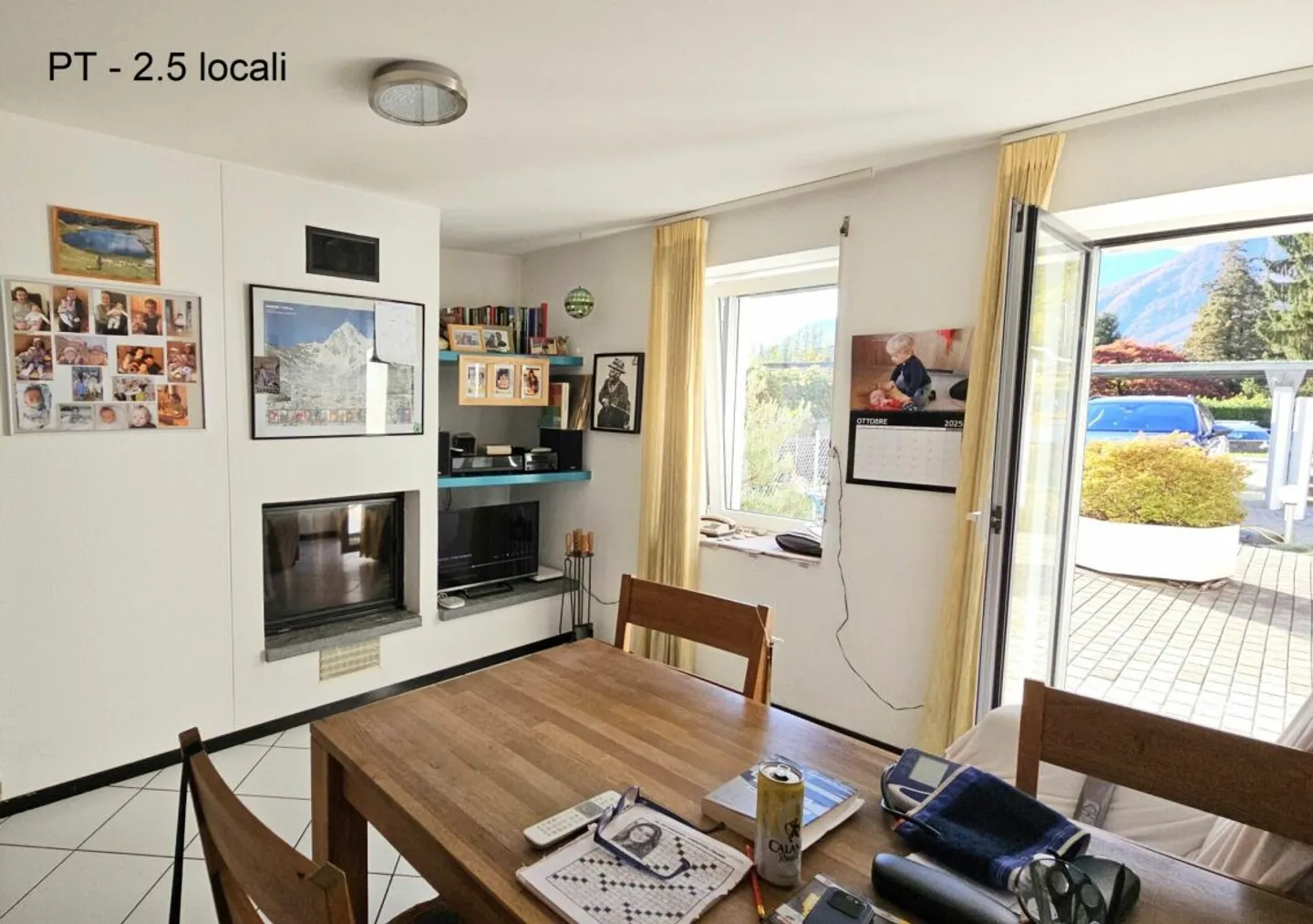 SINGLE-FAMILY HOUSE WITH 2.5 ROOMS FOR RENT - Photo 13 of 13