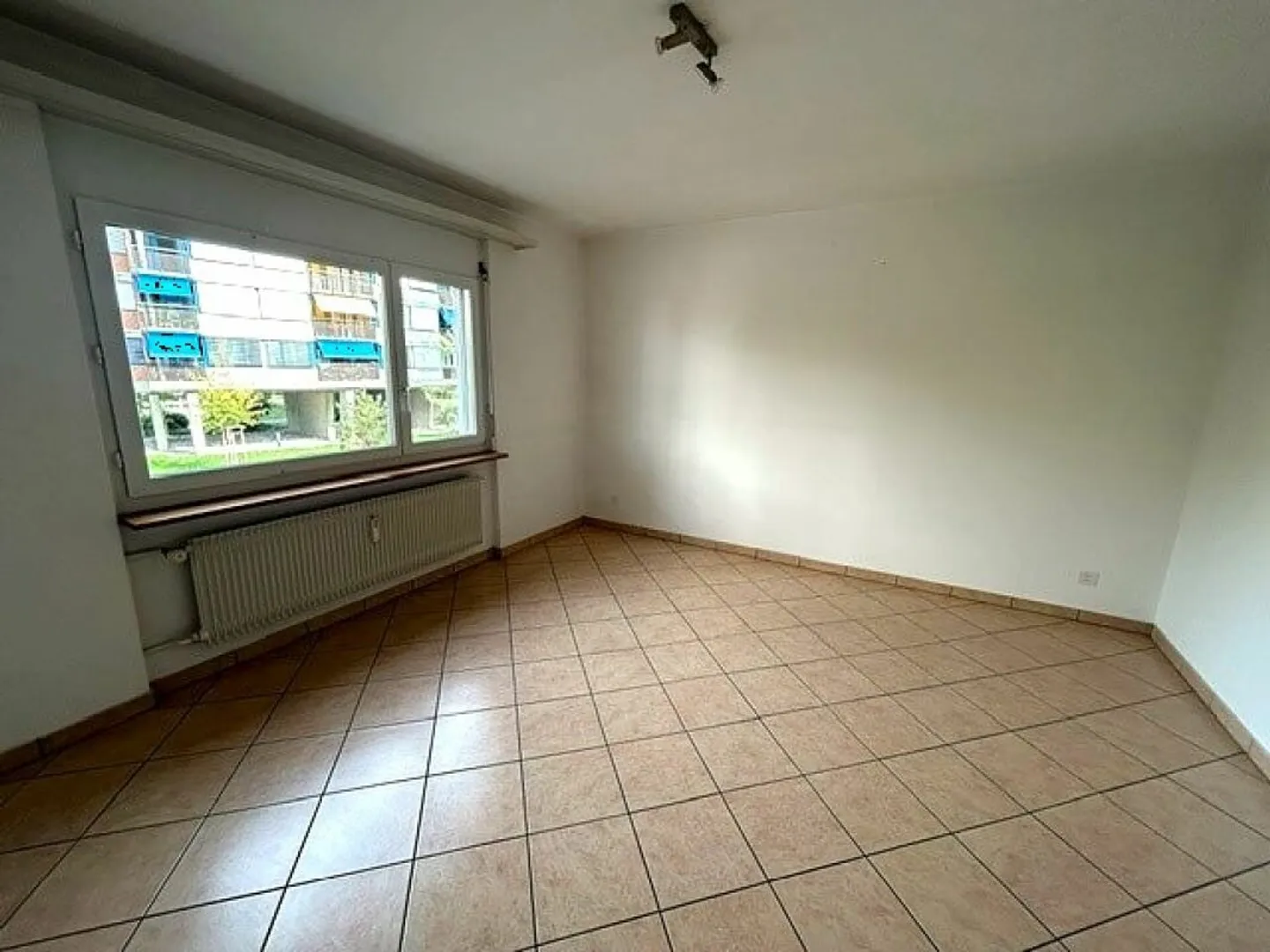 2-Zimmer Wohnung im Zentrum von Wetzikon - Photo 3 of 6