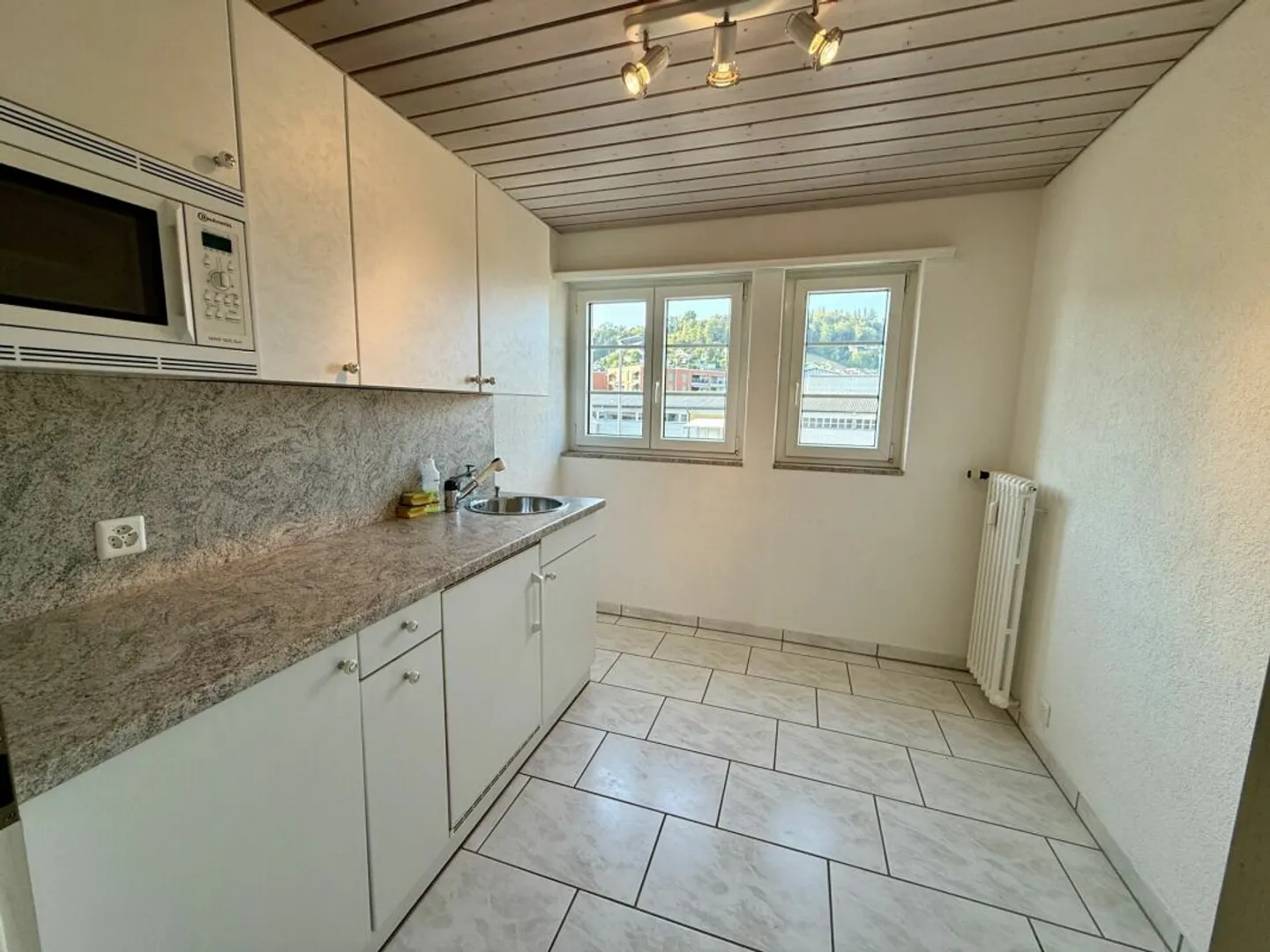 Central living, the Aare at your doorstep - 3-room apartment in Niedergösgen - Photo 11 of 12