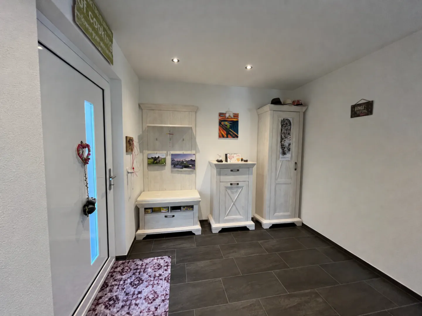 Charmantes Einfamilienhaus - Foto 6 von 13