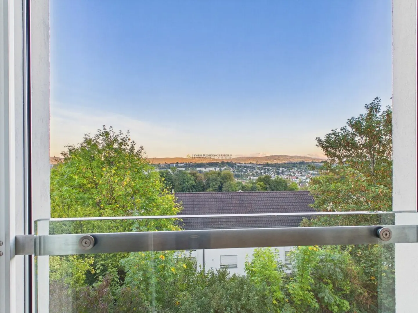 Exklusive Neubauwohnung mit Alpenblick - Foto 4 von 13