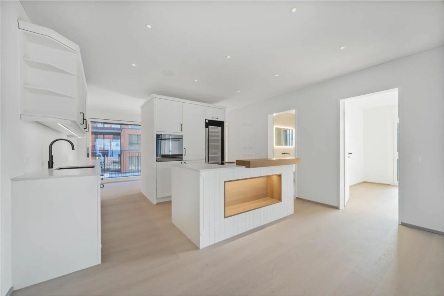 LAKEVIEW PRESTIGE - Dream apartment in Beckenried - Photo 3 of 13