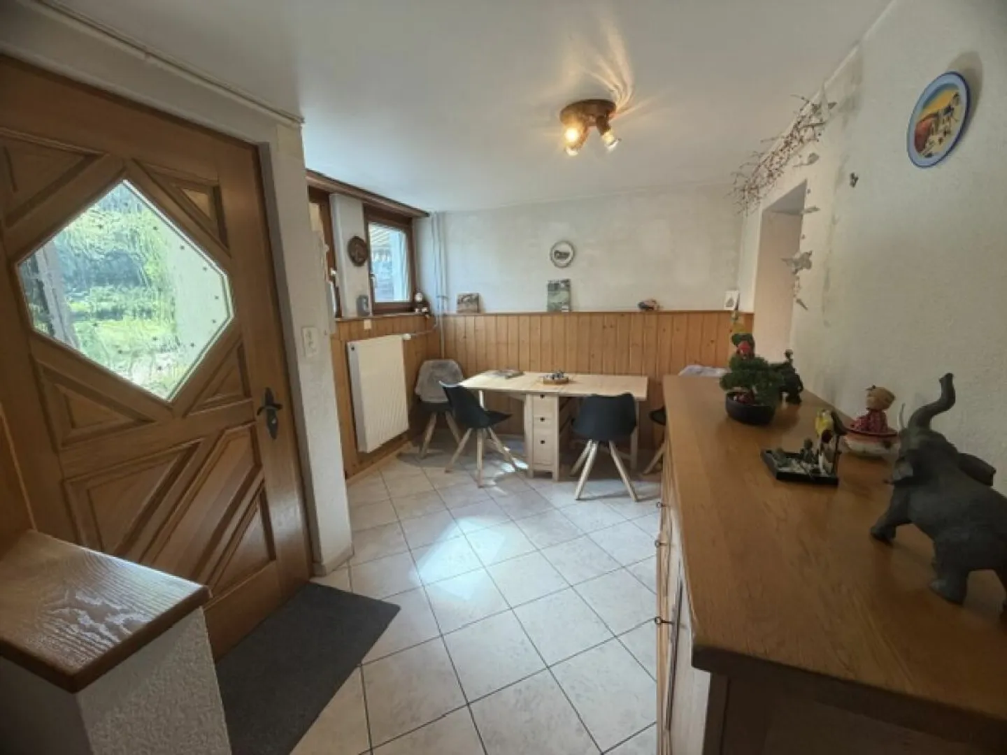 4.5 room semi-detached house - Photo 5 of 13