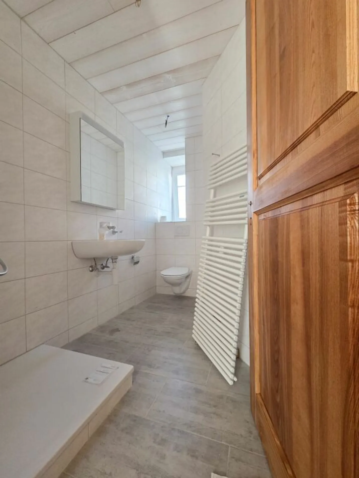 Appartement de 2.5 pièces refait à neuf ! - Photo 4 of 9